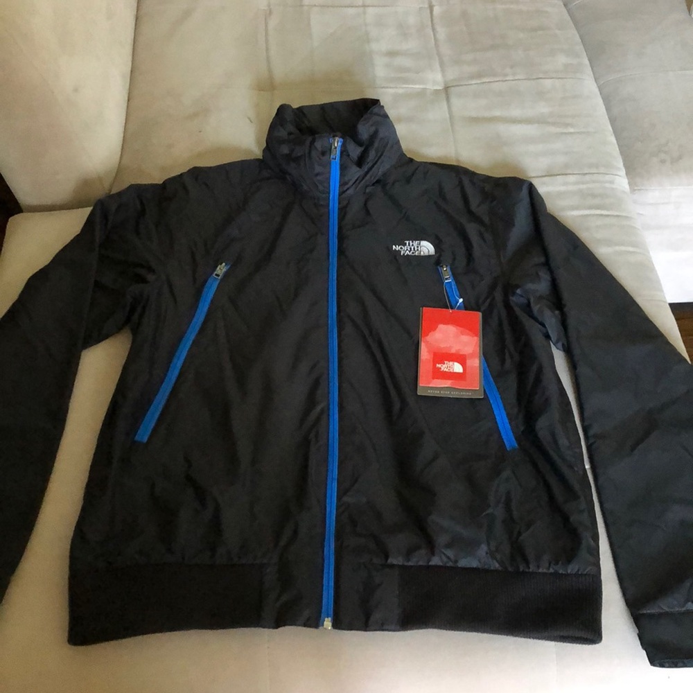 Mens Jacket/wind breaker